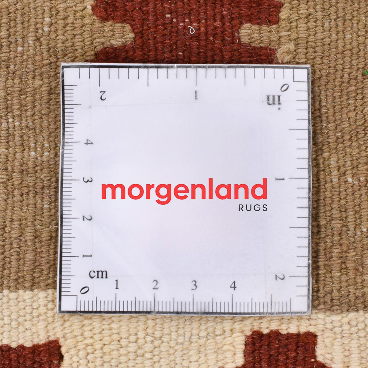 Tapis Kelim - Oriental - 150 x 102 cm - multicolore