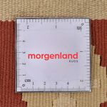 Tapis Kelim - Oriental - 145 x 102 cm - multicolore