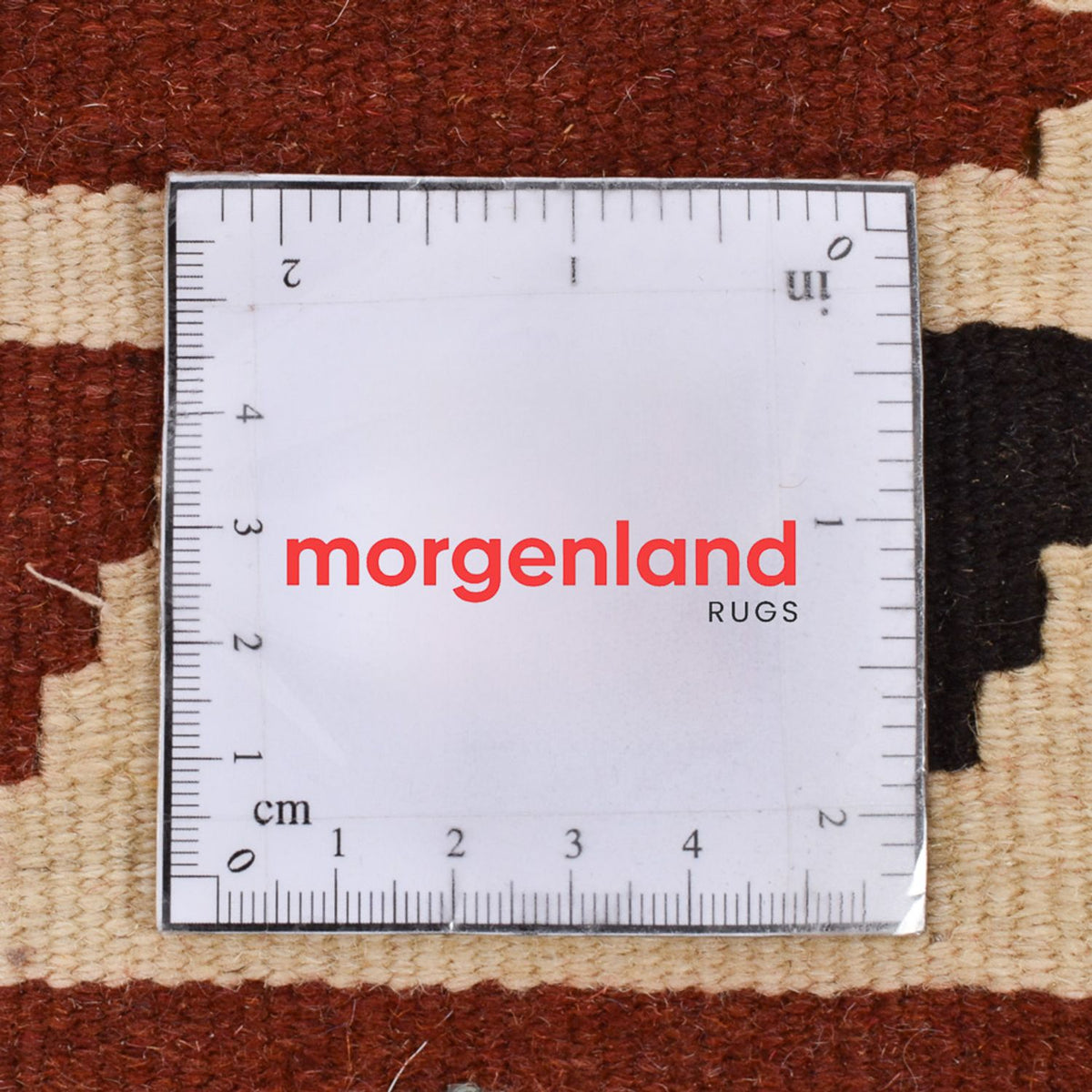 Tapis Kelim - Oriental - 145 x 102 cm - multicolore