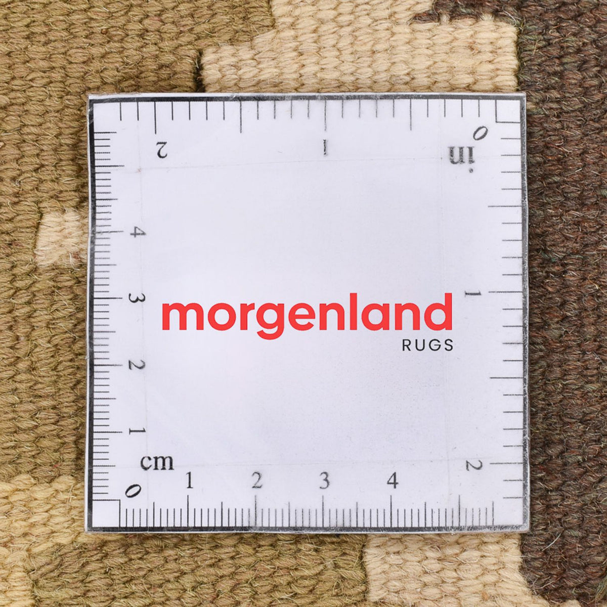 Tapis Kelim - Oriental - 152 x 104 cm - multicolore