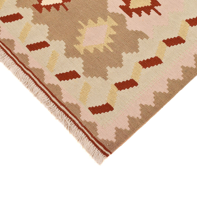 Tapis Kelim - Oriental - 155 x 103 cm - multicolore