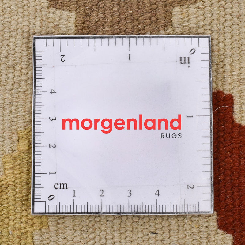 Tapis Kelim - Oriental - 155 x 103 cm - multicolore