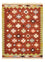 Tapis Kelim - Oriental - 132 x 97 cm - multicolore