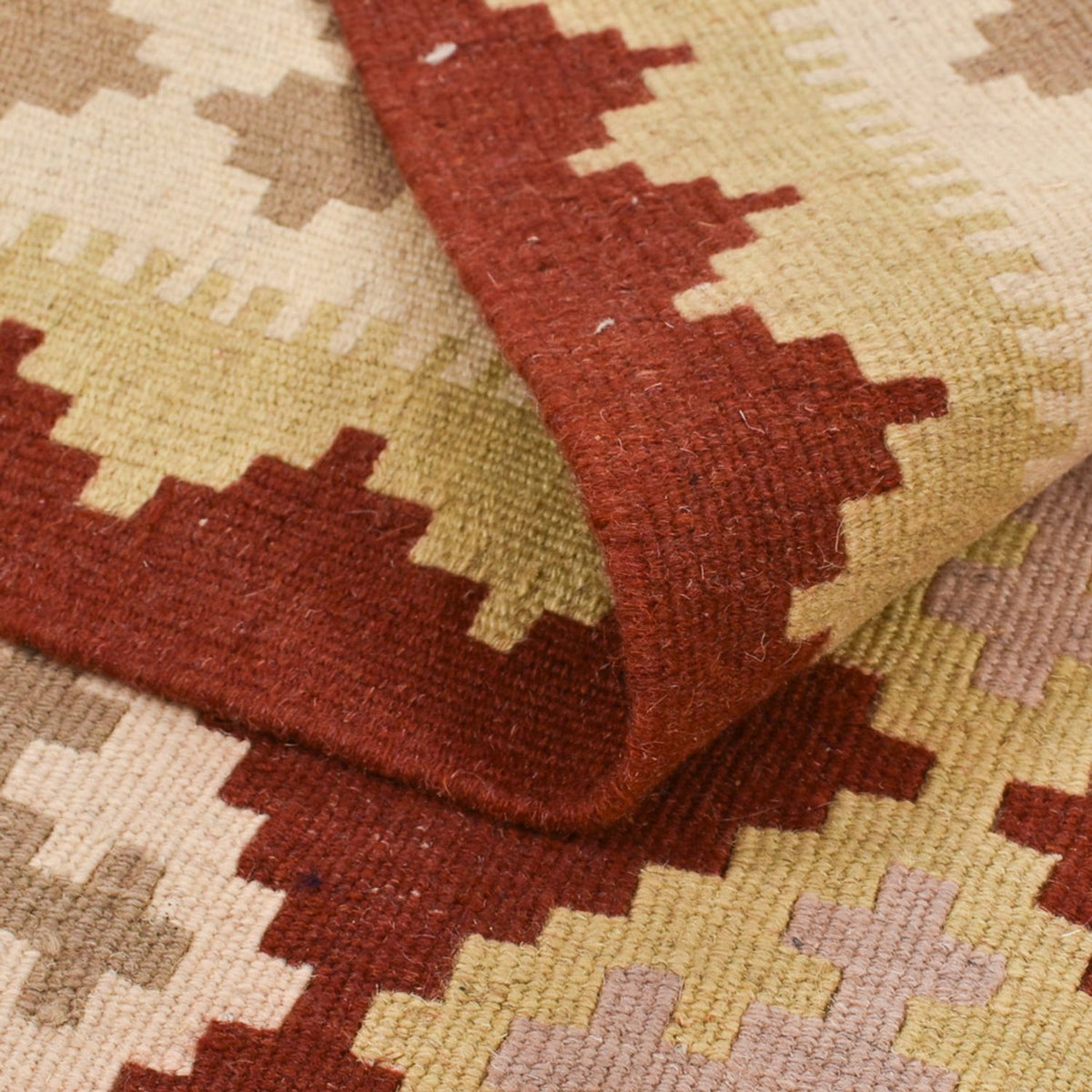 Tapis Kelim - Oriental - 153 x 108 cm - multicolore