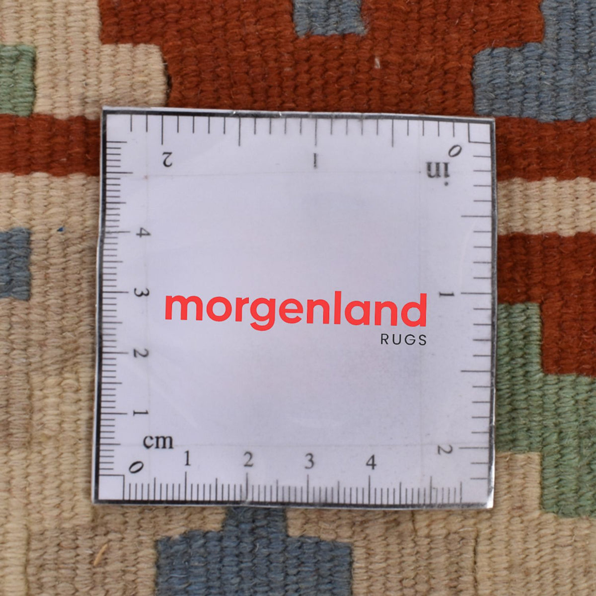 Tapis Kelim - Oriental - 142 x 107 cm - multicolore