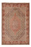 Tapis persan - Classique - 225 x 150 cm - rouille