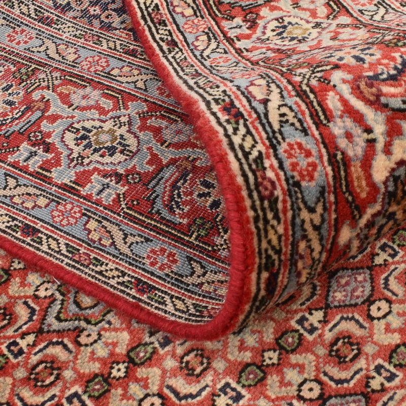 Tapis persan - Classique - 225 x 150 cm - rouille