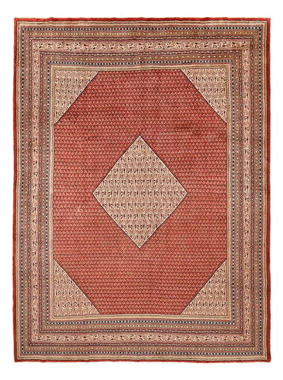 Tapis de Sarouk Tapis 310x417cm - Tapis persan