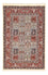 Tapis persan - Classique - 148 x 100 cm - rouille