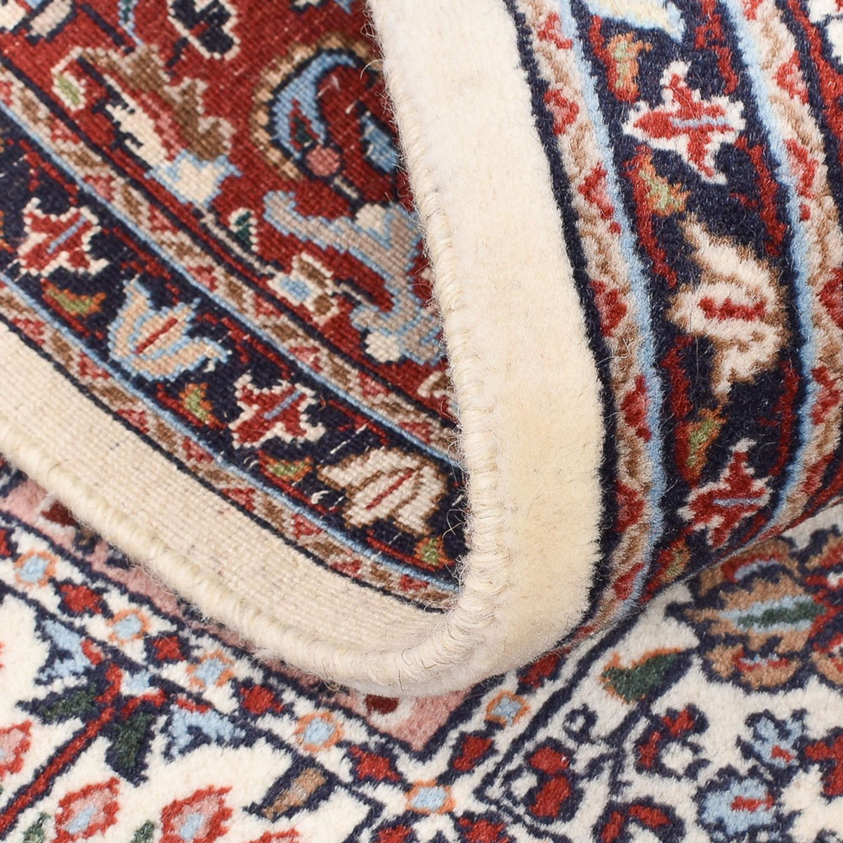 Tapis persan - Classique - 148 x 100 cm - rouille