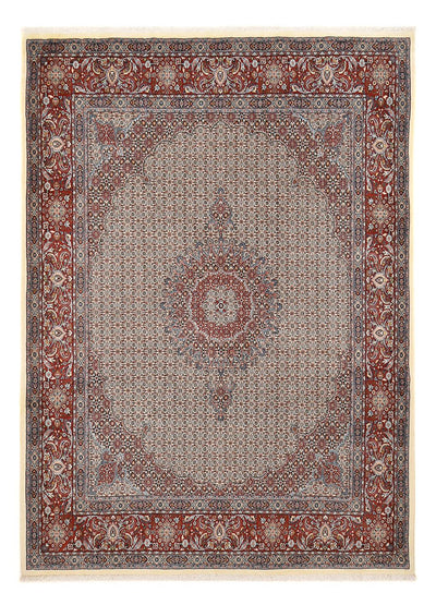 Tapis de Moud Tapis 250x342cm - Tapis persan