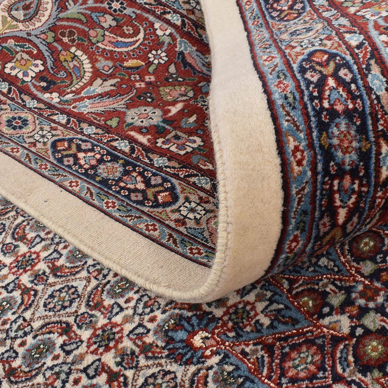 Tapis persan - Classique - 342 x 250 cm - sable