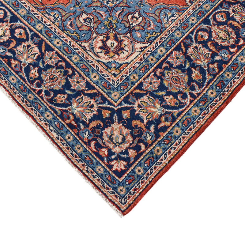 Tapis persan - Classique - 304 x 243 cm - rouge