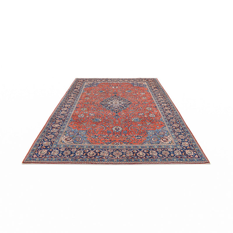 Tapis persan - Classique - 304 x 243 cm - rouge
