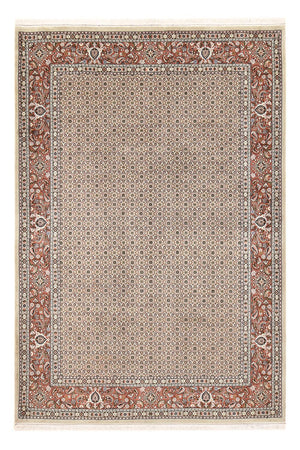 Tapis persan - Classique - 295 x 197 cm - rouille