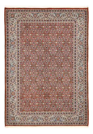Tapis persan - Classique - 288 x 197 cm - rouille