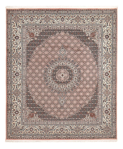 Tapis de Moud Tapis 245x297cm - Tapis persan