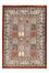 Tapis persan - Classique - 146 x 100 cm - multicolore