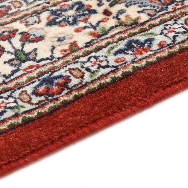 Tapis persan - Classique - 146 x 100 cm - multicolore
