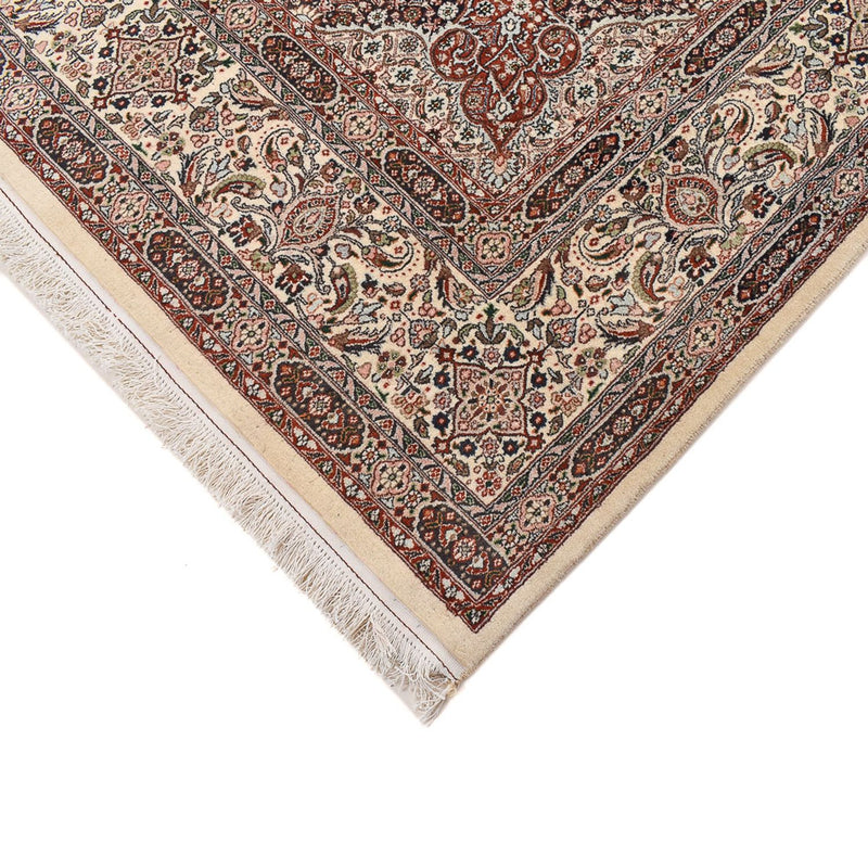 Tapis persan - Classique - 350 x 242 cm - marron clair