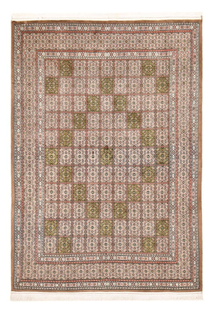 Tapis persan - Classique - 285 x 195 cm - rose
