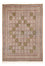 Tapis persan - Classique - 285 x 195 cm - rose