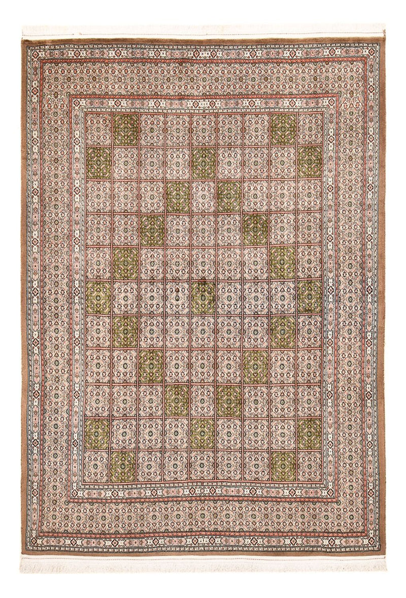 Tapis persan - Classique - 285 x 195 cm - rose