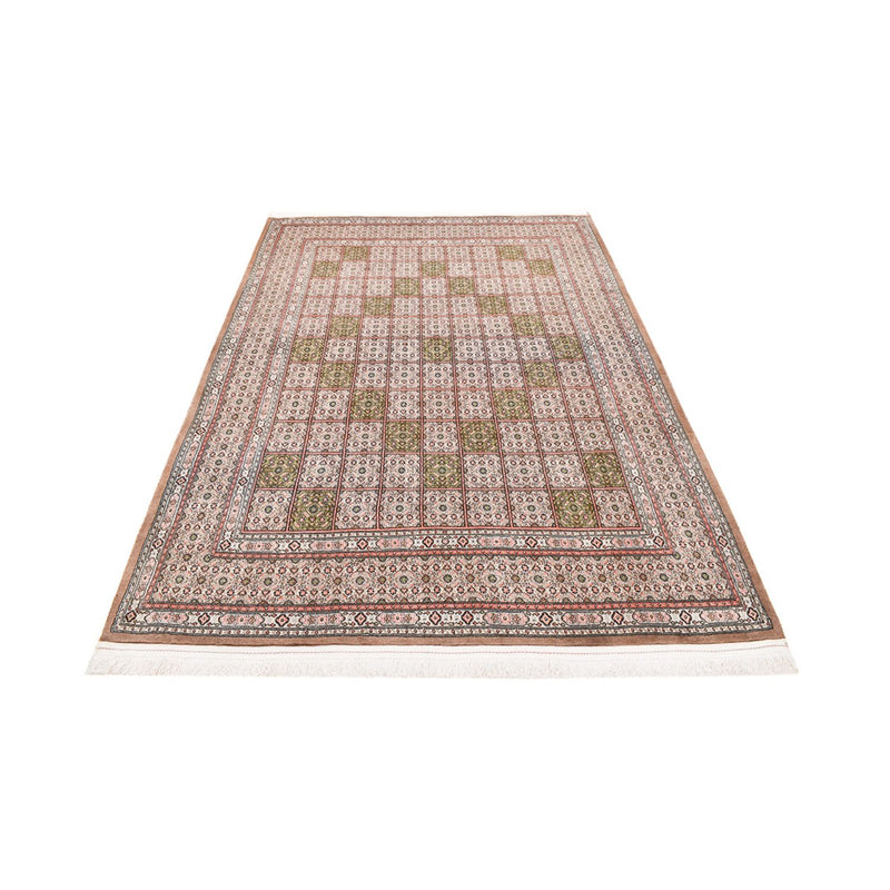 Tapis persan - Classique - 285 x 195 cm - rose
