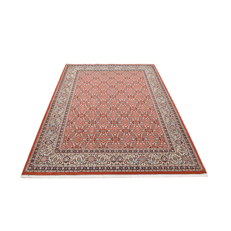 Tapis persan - Classique - 304 x 207 cm - rouille