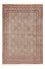 Tapis persan - Classique - 285 x 188 cm - rouille