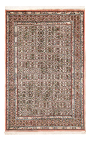 Tapis persan - Classique - 300 x 192 cm - rouille