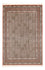 Tapis persan - Classique - 300 x 192 cm - rouille