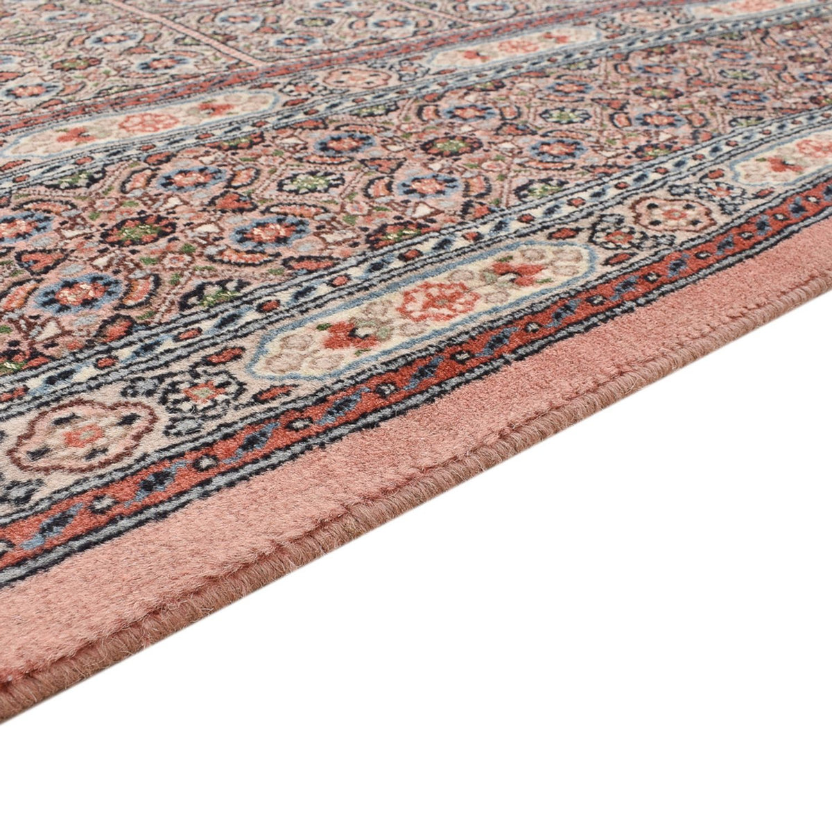 Tapis persan - Classique - 300 x 192 cm - rouille