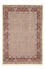 Tapis persan - Classique - 297 x 198 cm - rouille