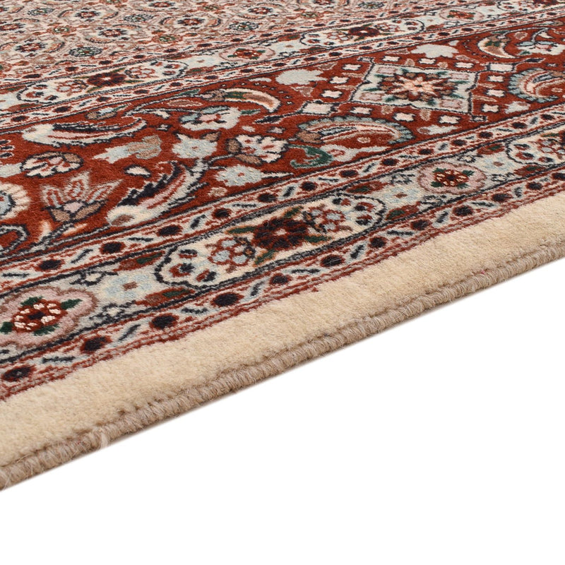 Tapis persan - Classique - 297 x 198 cm - rouille