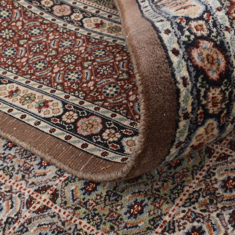Tapis persan - Classique - 335 x 238 cm - marron clair