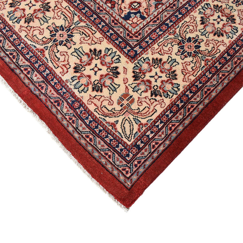 Tapis persan - Classique - 427 x 348 cm - rouge