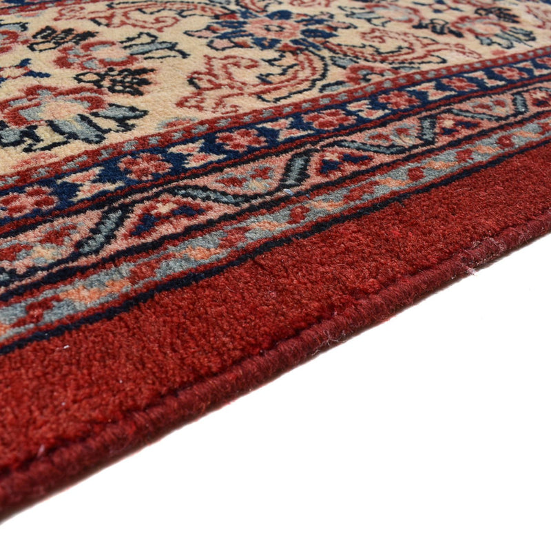 Tapis persan - Classique - 427 x 348 cm - rouge
