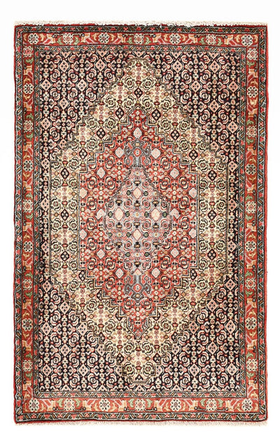 Senneh Tapis 75x118cm - Tapis persan