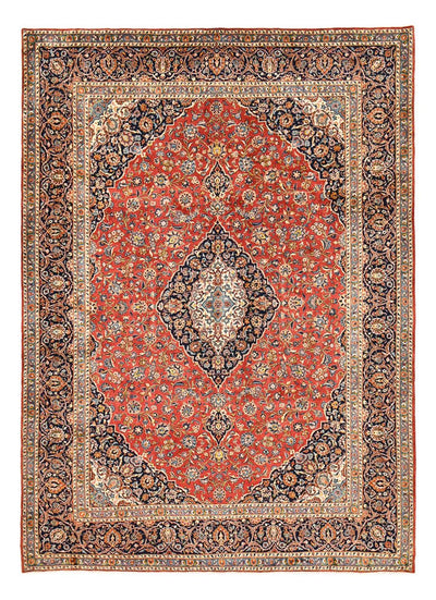 Tapis de Kashan Tapis 300x412cm - Tapis persan