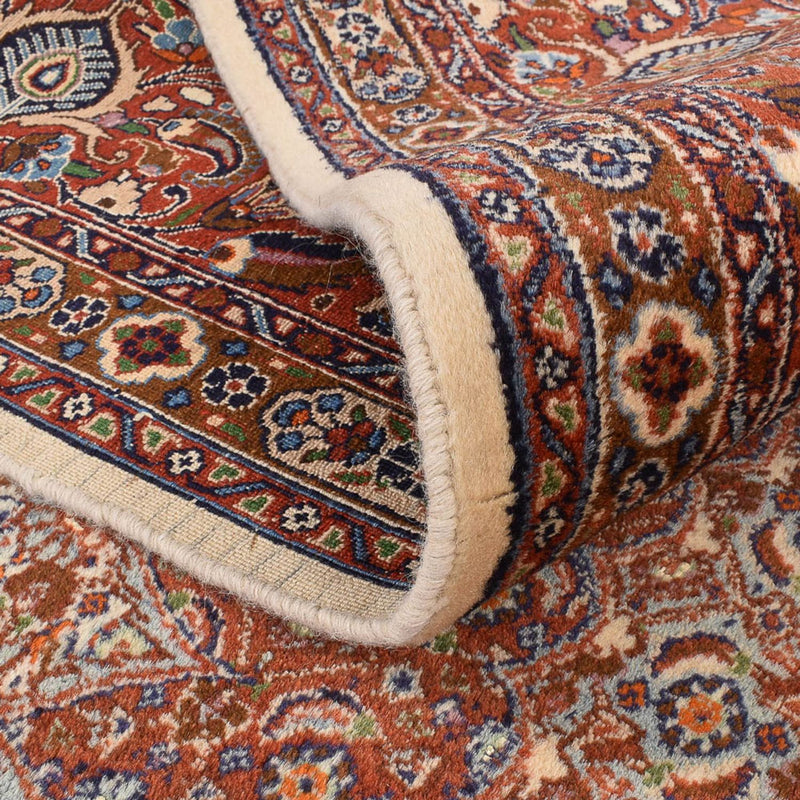Tapis persan - Classique - 341 x 244 cm - saumon