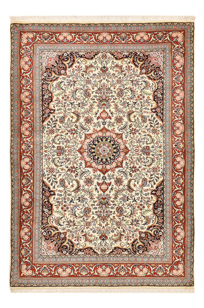 Bidjar - Zanjan Tapis 143x224cm - Tapis persan
