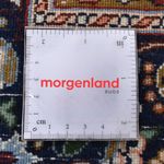 Tapis persan - Classique - 290 x 204 cm - rouille