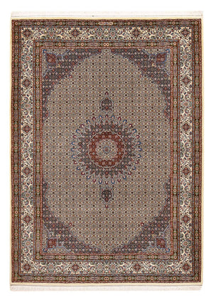 Tapis persan - Classique - 300 x 198 cm - rouille