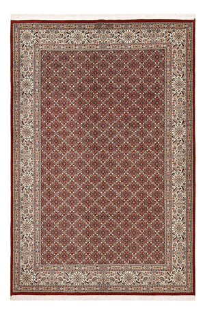 Tapis persan - Classique - 305 x 203 cm - rouille