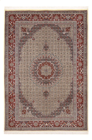 Tapis persan - Classique - 296 x 200 cm - sable