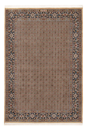 Tapis persan - Classique - 295 x 195 cm - rouille