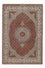 Tapis persan - Classique - 294 x 195 cm - rouille