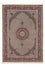 Tapis persan - Classique - 298 x 200 cm - rouille