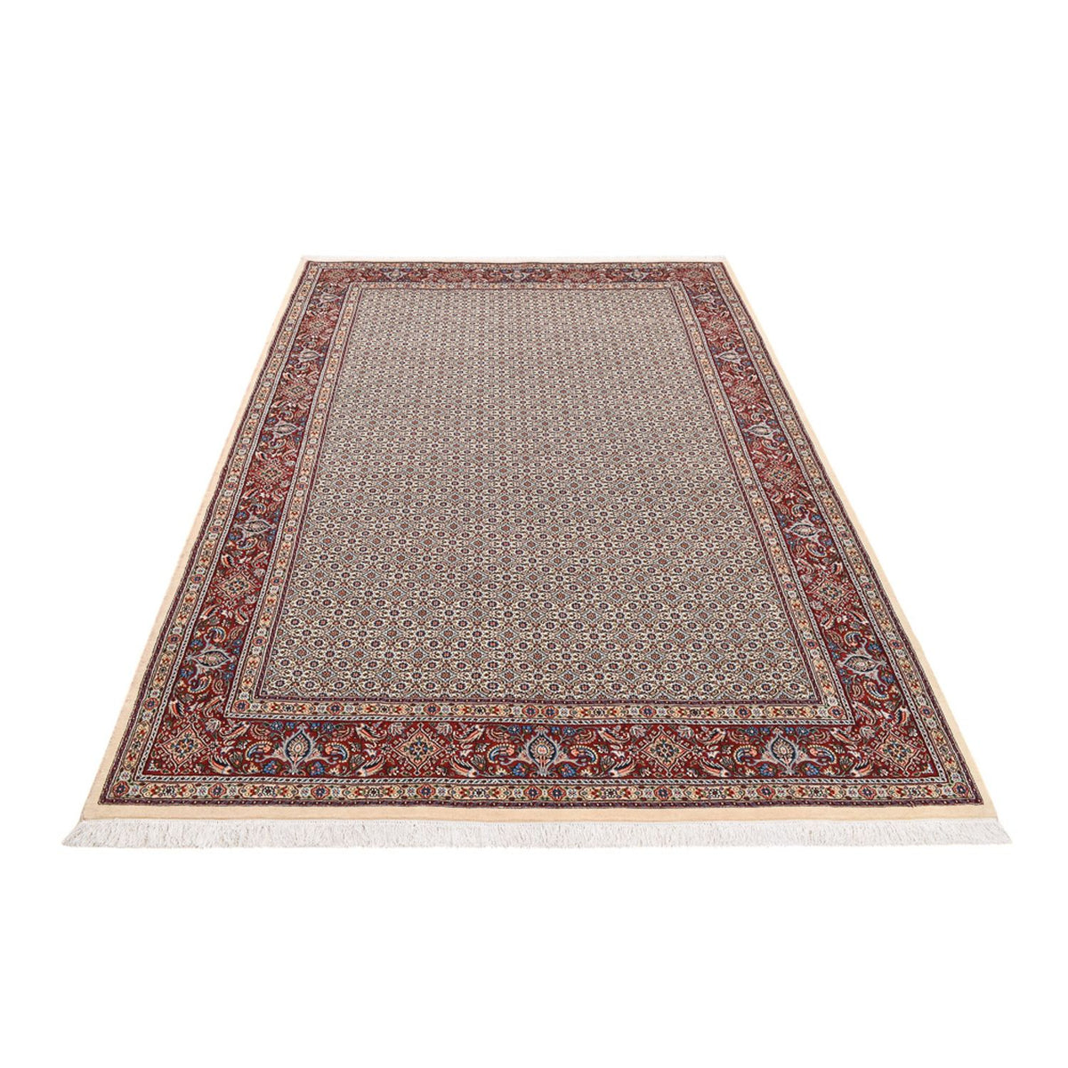 Tapis persan - Classique - 300 x 198 cm - sable